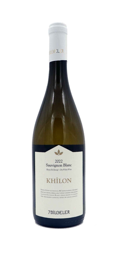 Rebsorte Sauvignon Blanc I Weinland Türkei I MineDineWine
