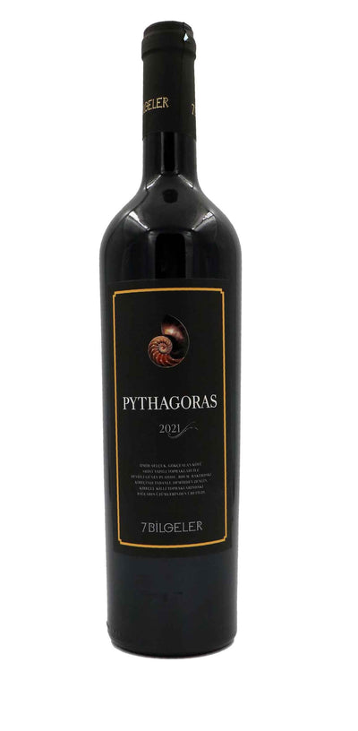 Rebsorte Petit Verdot I Weinland Türkei I MineDineWine