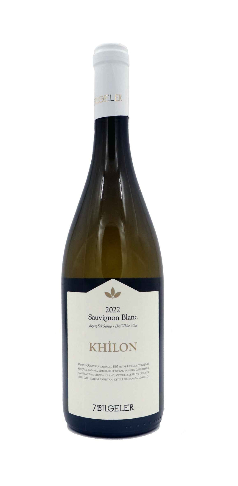 7 Bilgeler - Khilon 2022 - MineDineWine 