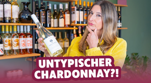 7Bilgeler - Anaxagoras: Untypischer Chardonnay!?