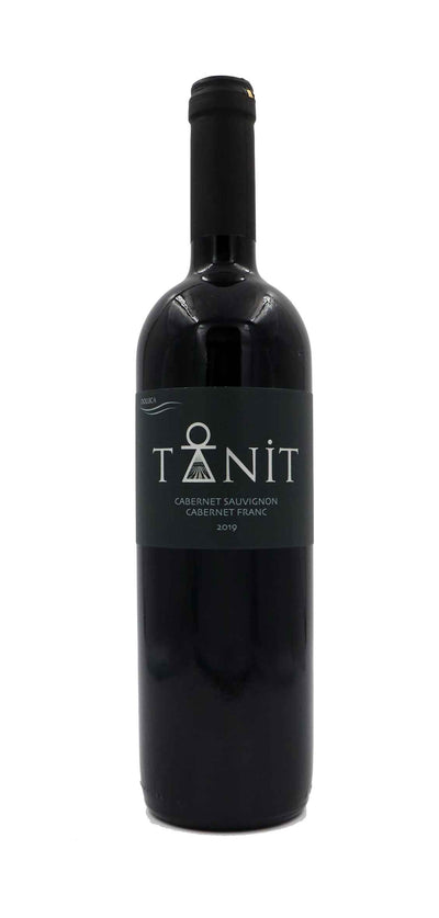 Doluca - Tanit Red 2019 - MineDineWine 