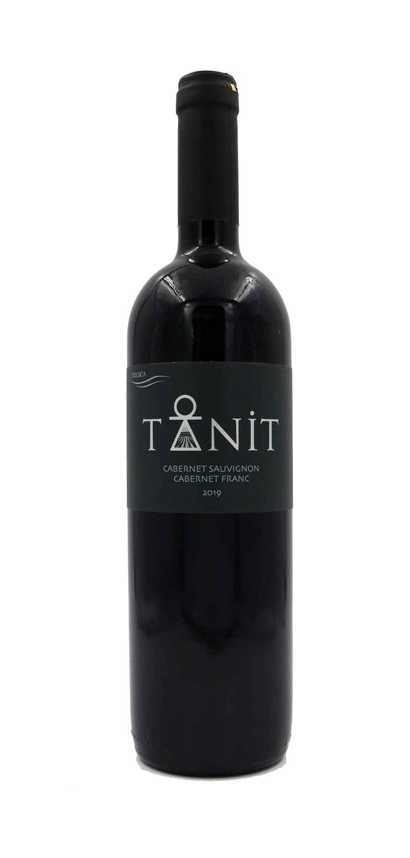 Doluca - Tanit Red 2019 - MineDineWine 