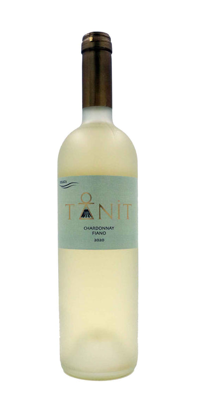 Doluca - Tanit White 2020 - MineDineWine 