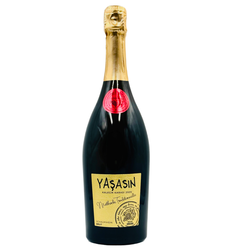 Vinkara - Yasasin Kalecik Karasi brut 2020