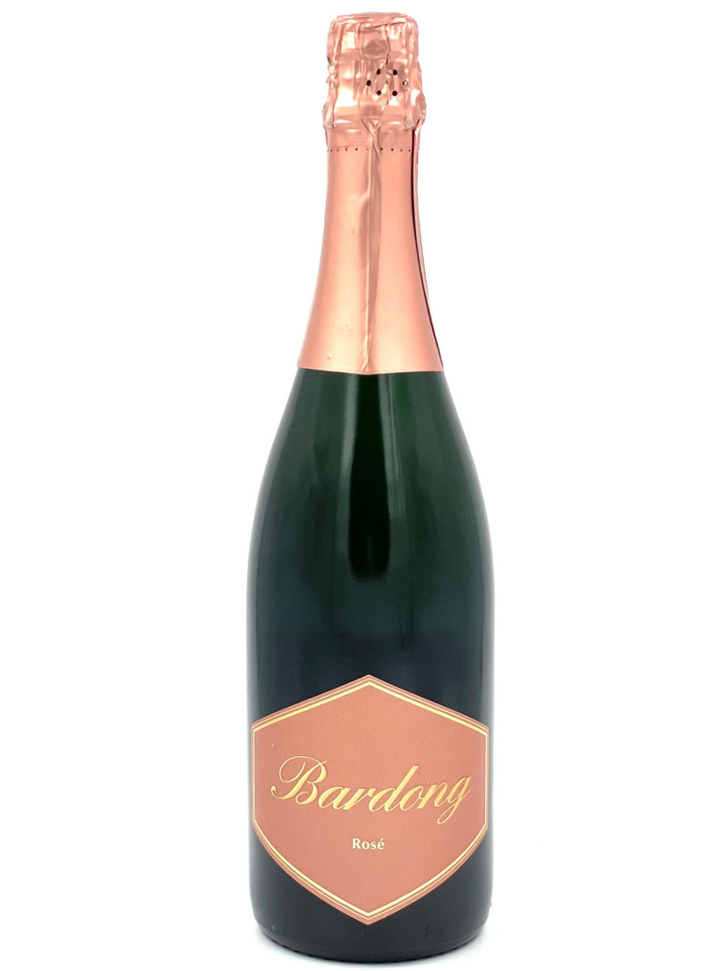 Bardong - Rosé brut 2018 - MineDineWine 