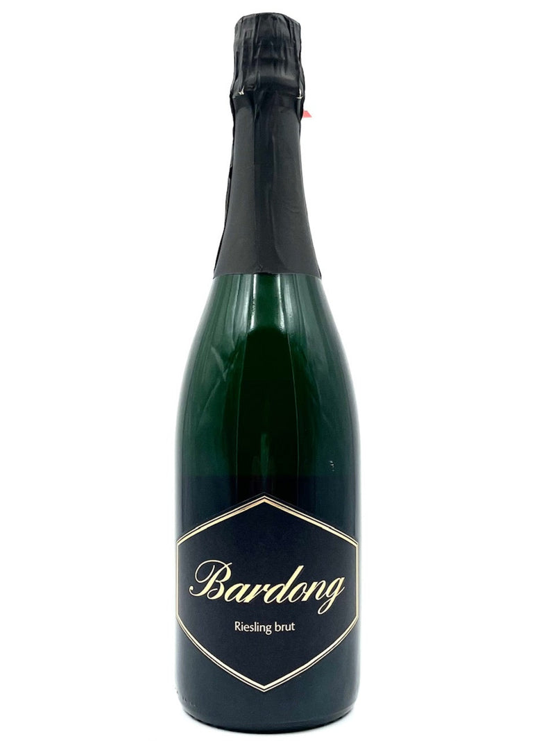 Bardong - Riesling brut 2017