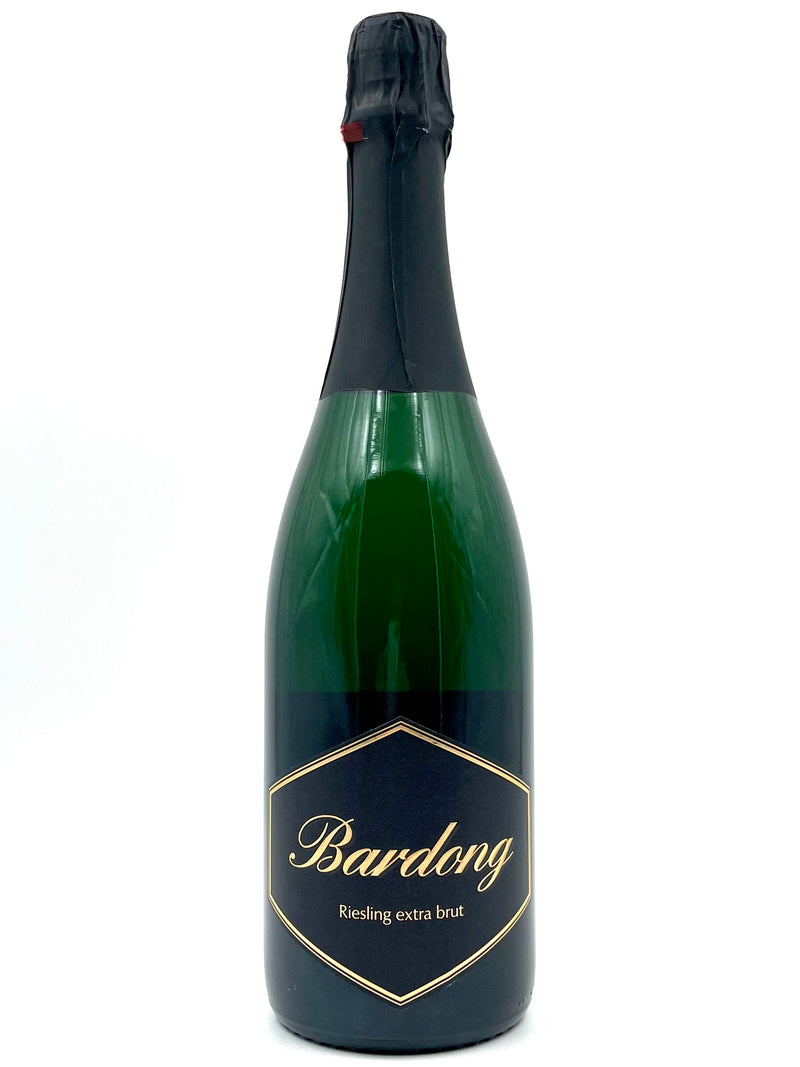 Bardong - Riesling extra brut 2016 - MineDineWine 