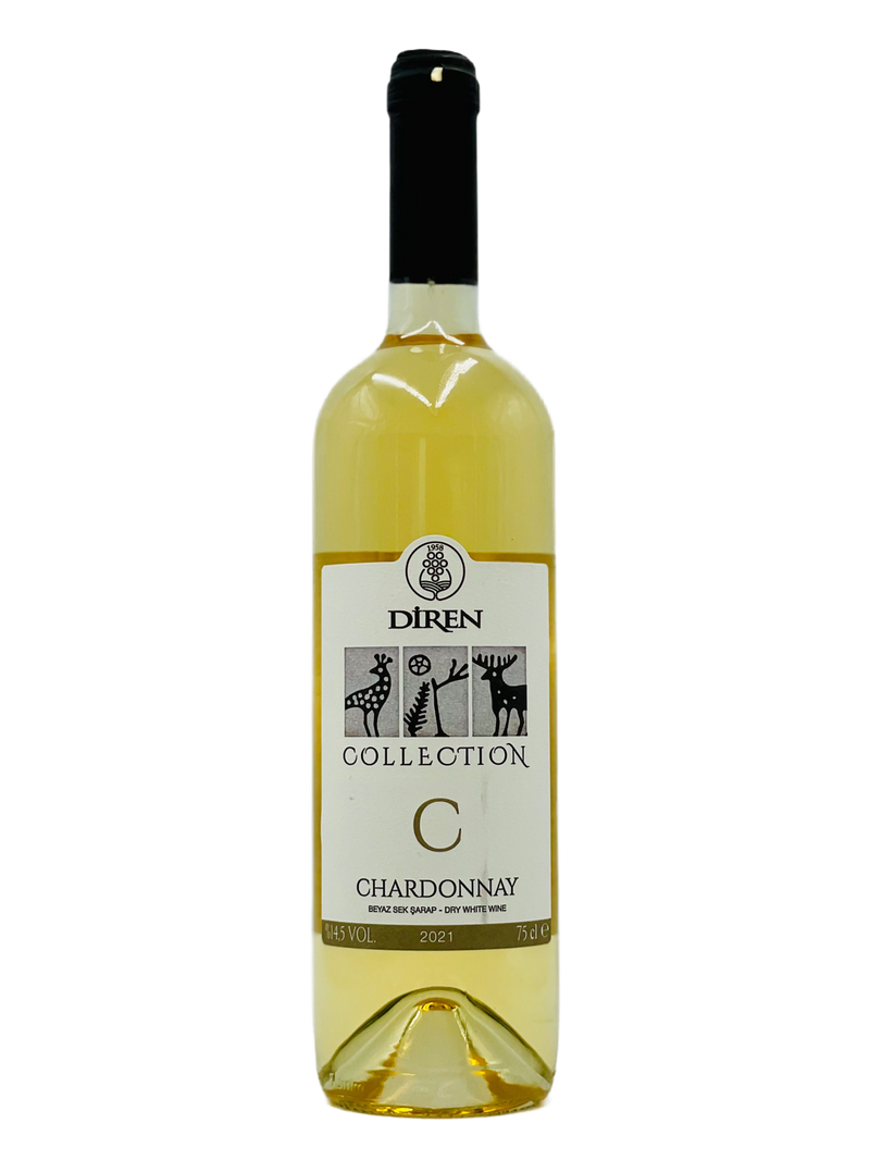 Diren - Collection Chardonnay 2021