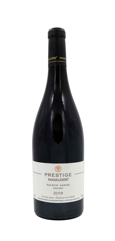 Kavaklidere - Prestige Kalecik Karasi 2019 - MineDineWine 
