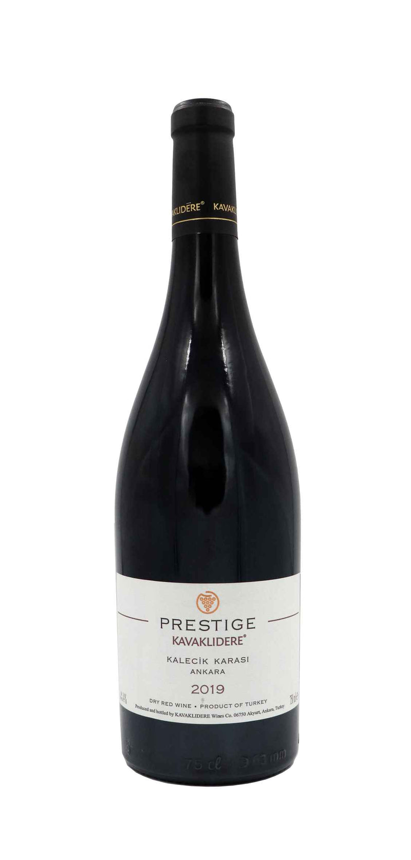 Kavaklidere - Prestige Kalecik Karasi 2019 - MineDineWine 