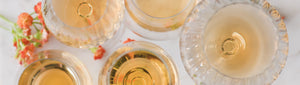 Roséweine aus der Türkei 