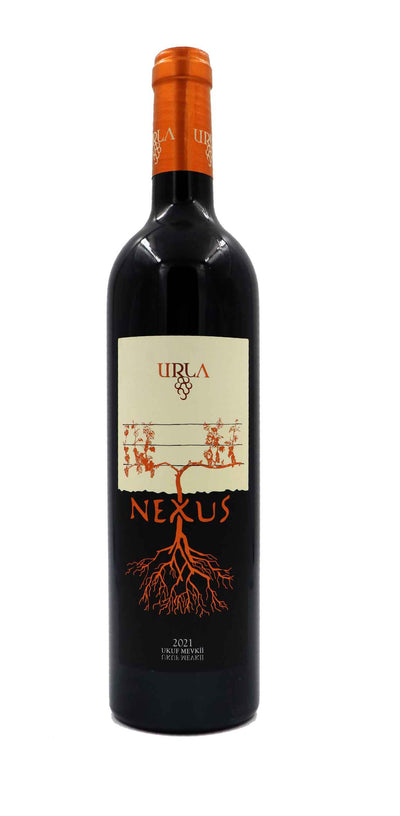 Urla - Nexus 2021 - MineDineWine 