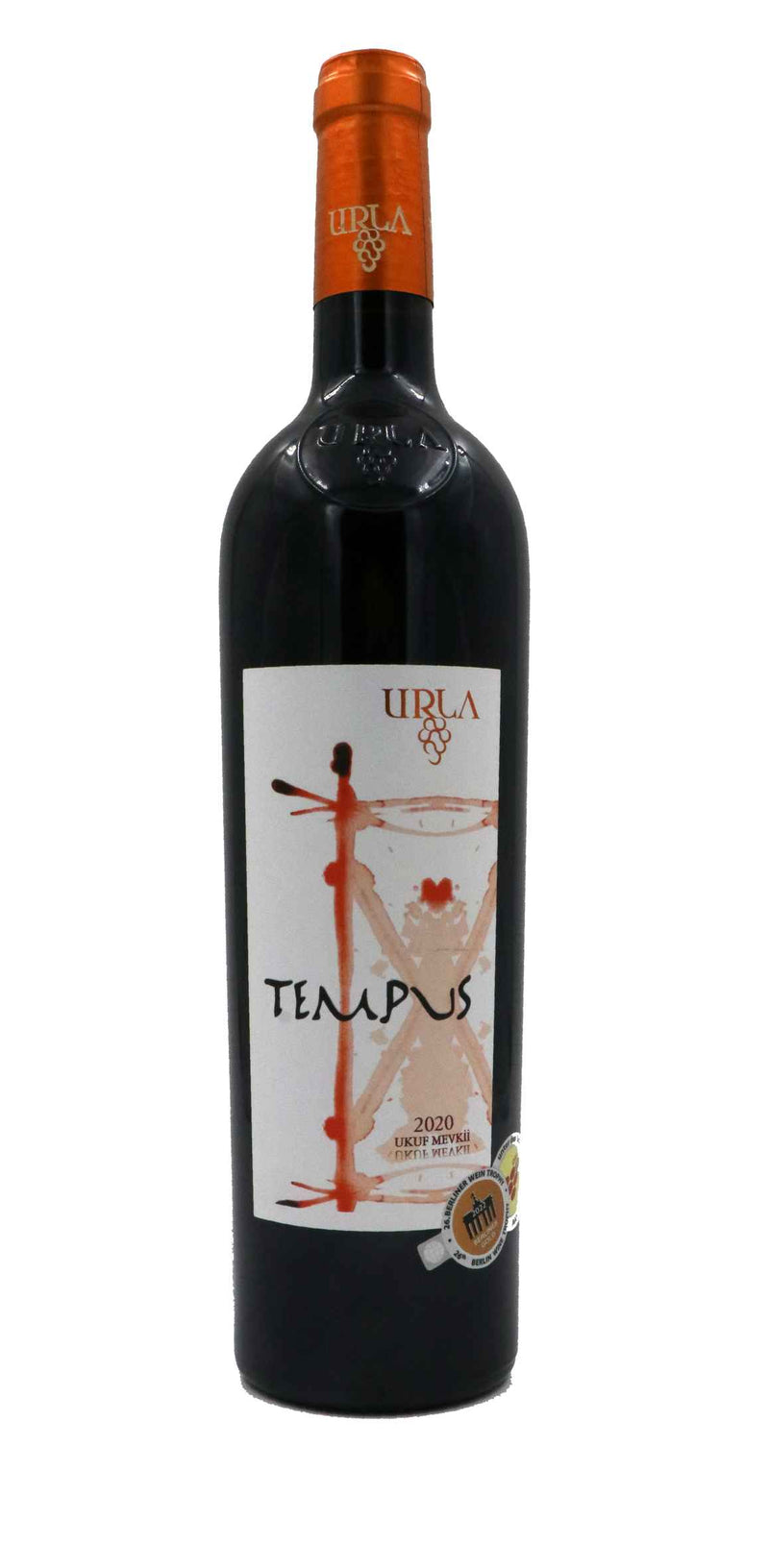 Urla - Tempus 2020 - MineDineWine 